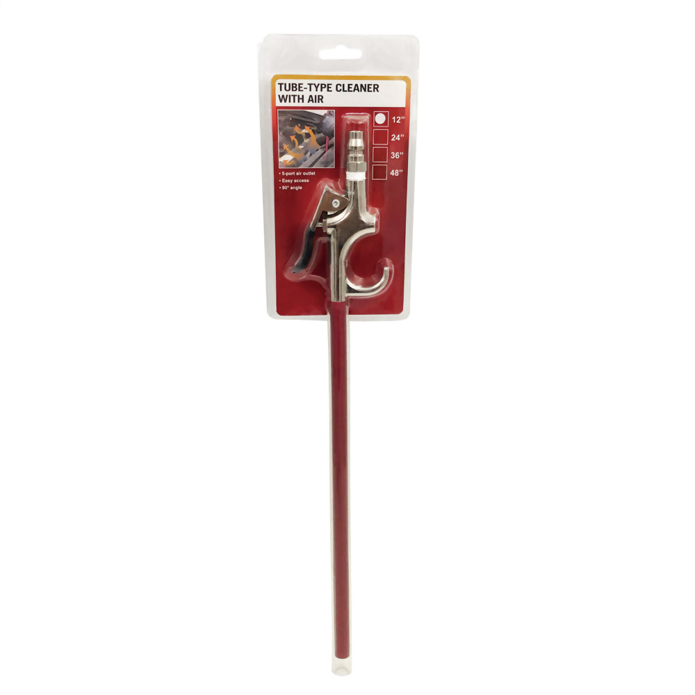 blow gun tool long reach tiny areas