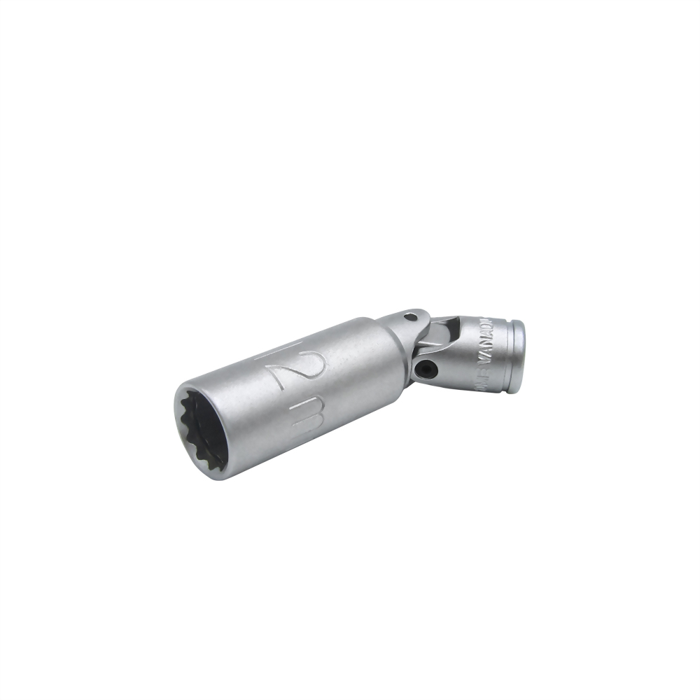 Glow Plug Socket- 12mm