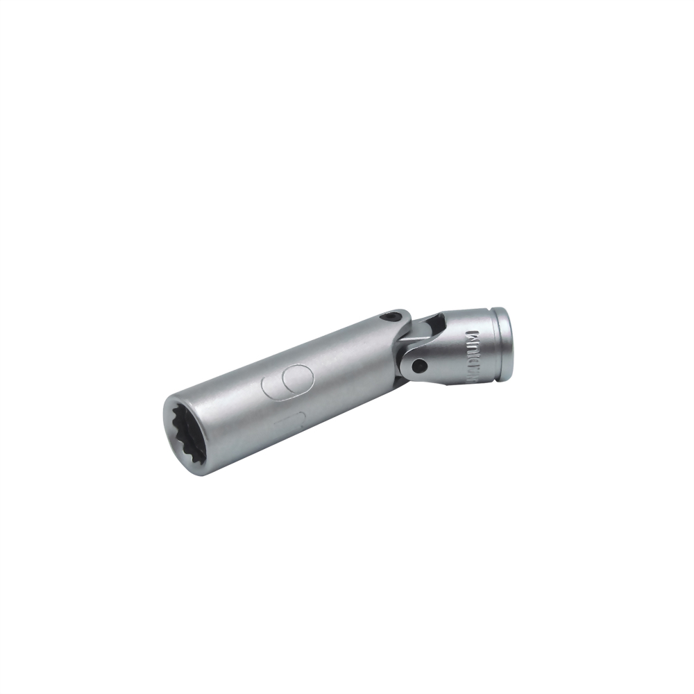 Glow Plug Socket- 9mm