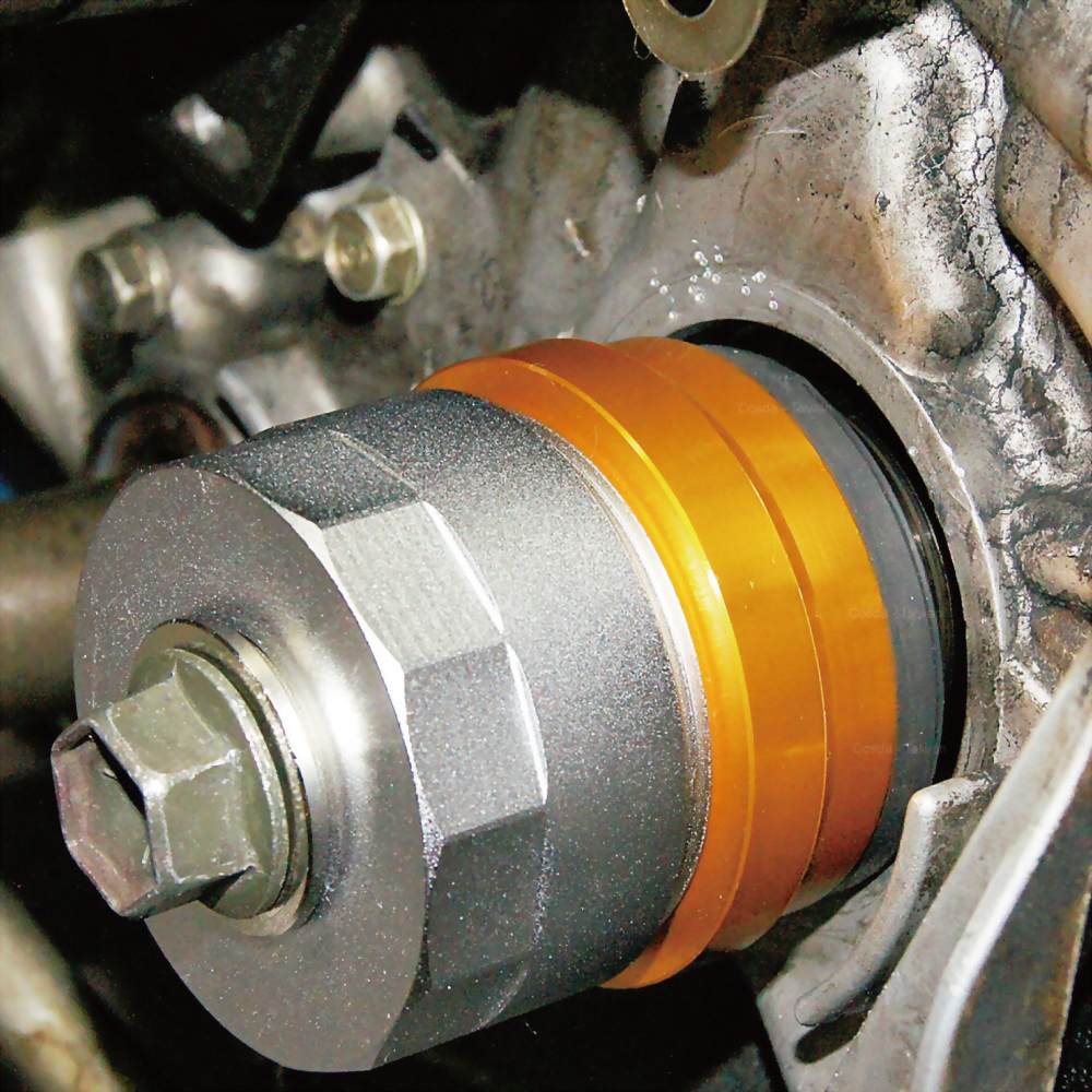 effortlessly replace oil seals