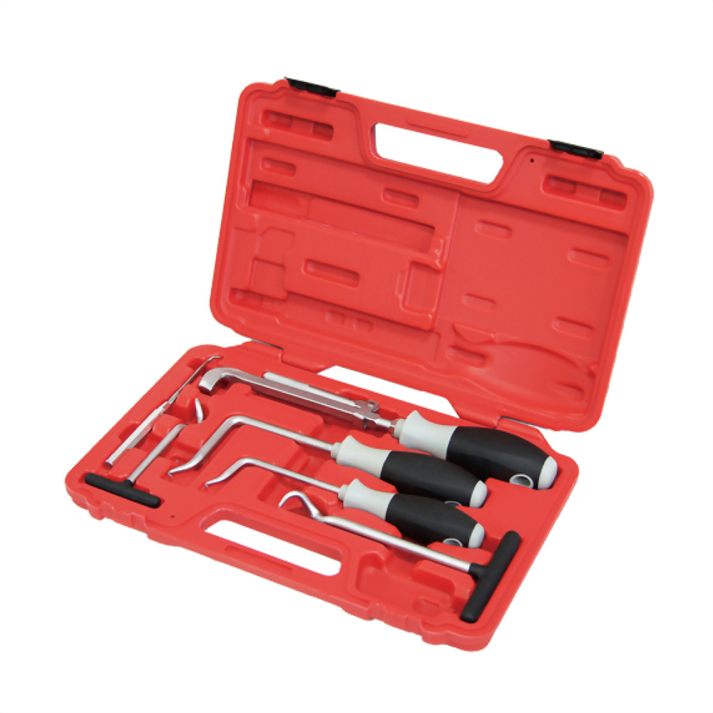 Oil Seal Remover Set