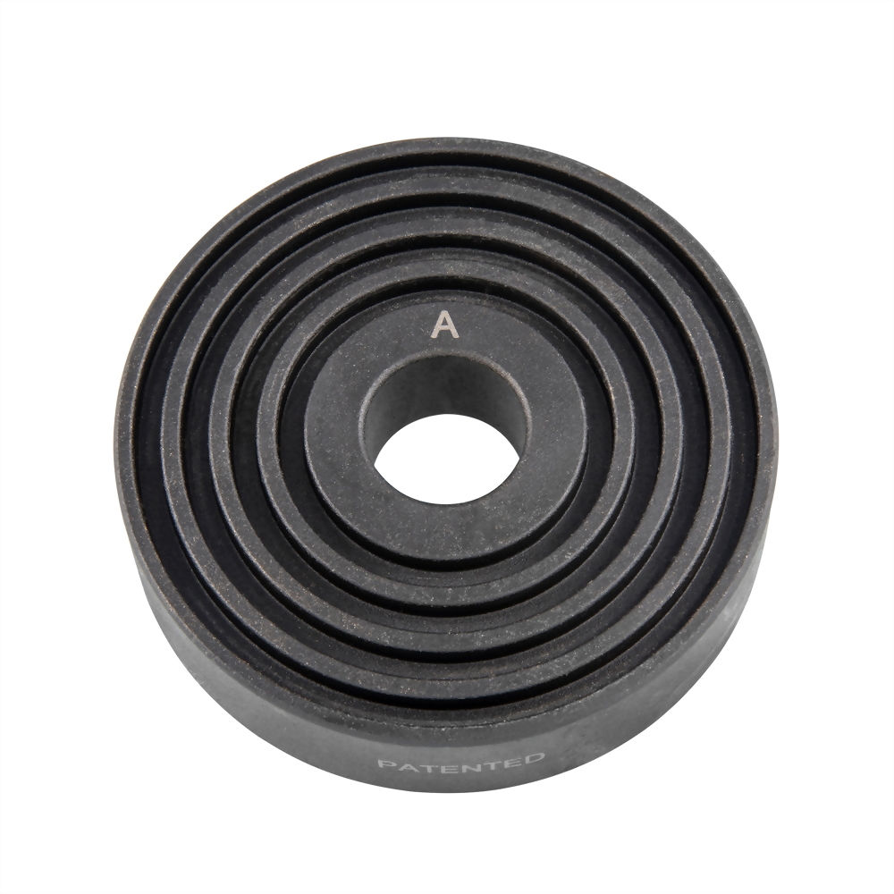 Step Disc
