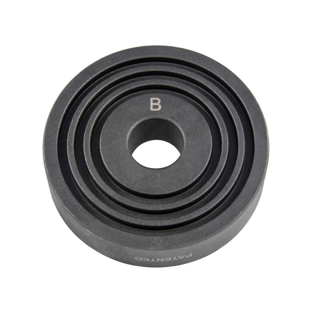 Step Disc