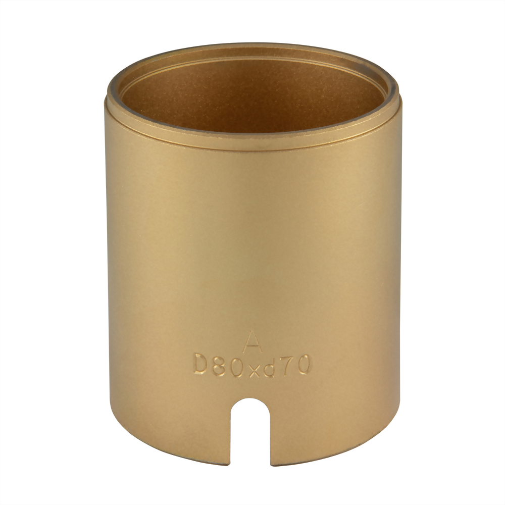 Sleeve Ø80 × Ø70
