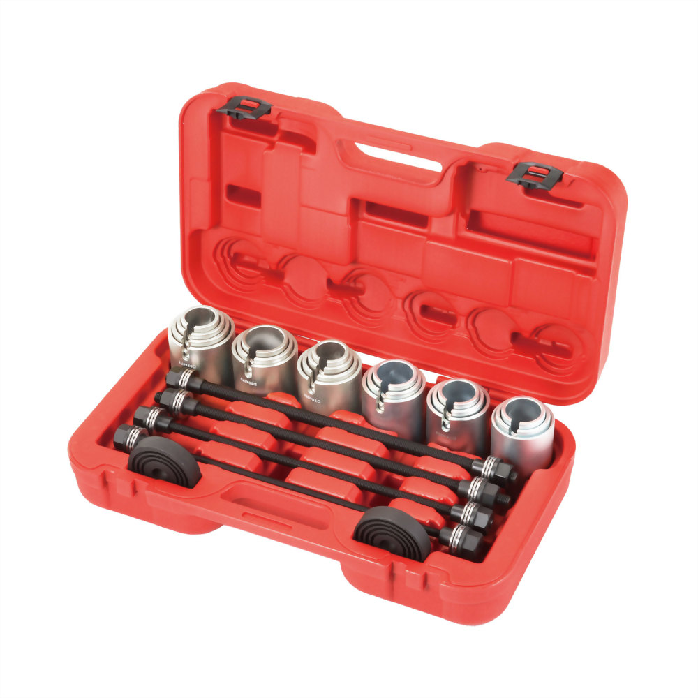 Universal Remove and Install Sleeve Kit (26 pcs)