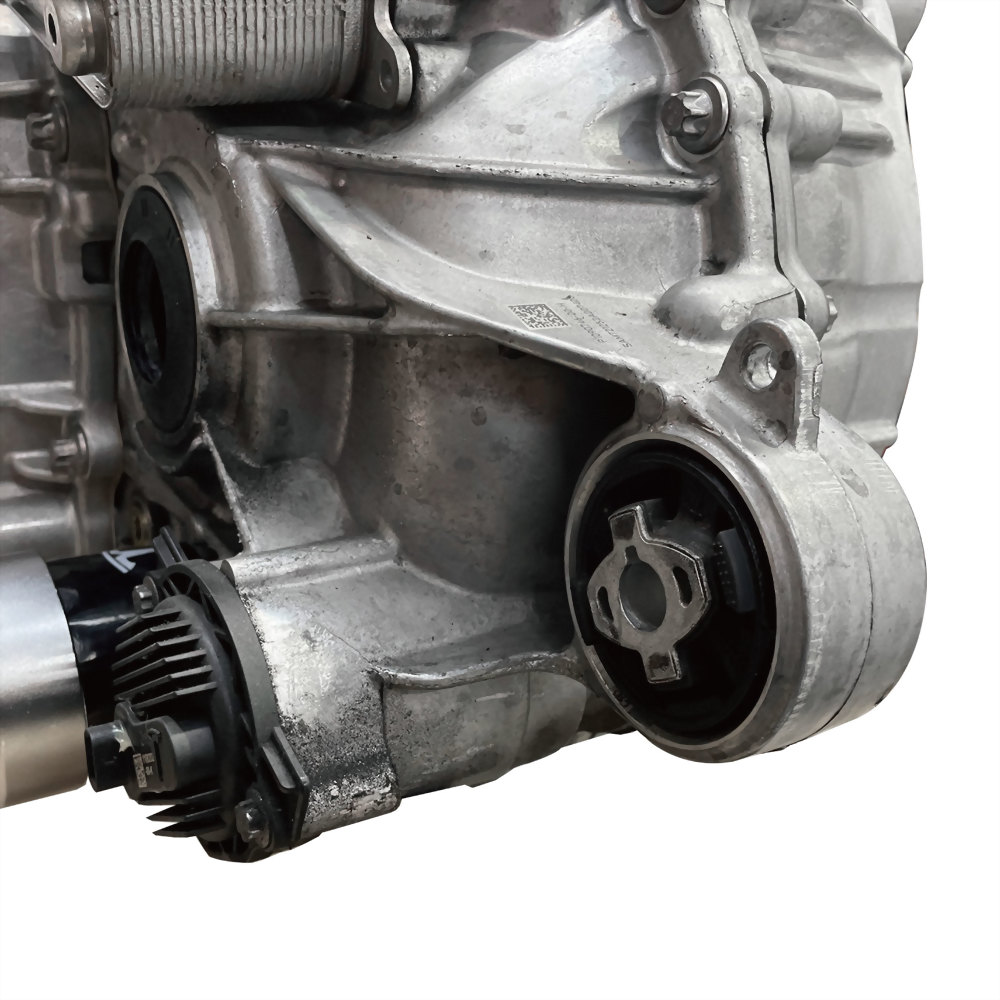 Bushing Tool for Tesla Model 3 Electric Motors