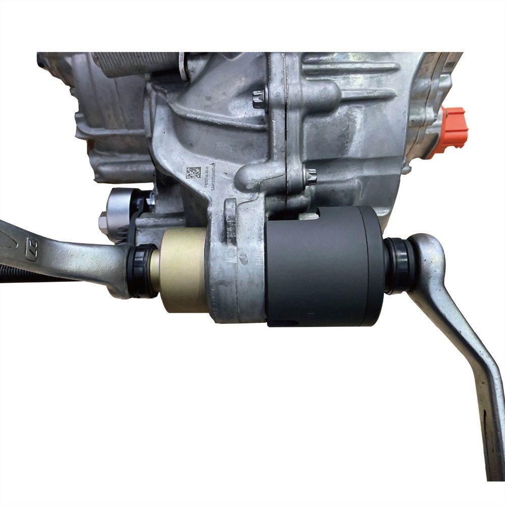 Bushing Tool for Tesla Model 3 Electric Motors