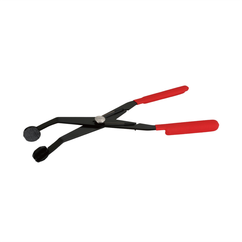 long reach offset hose clamp pliers long reach offset hose clamp pliers