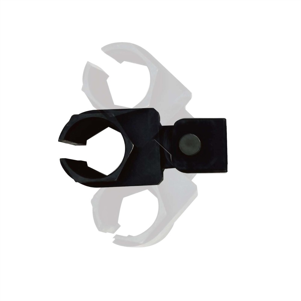 Oxygen Sensor Rethread Tool - Easily Cleans Oxygen Sensor Hole Threads