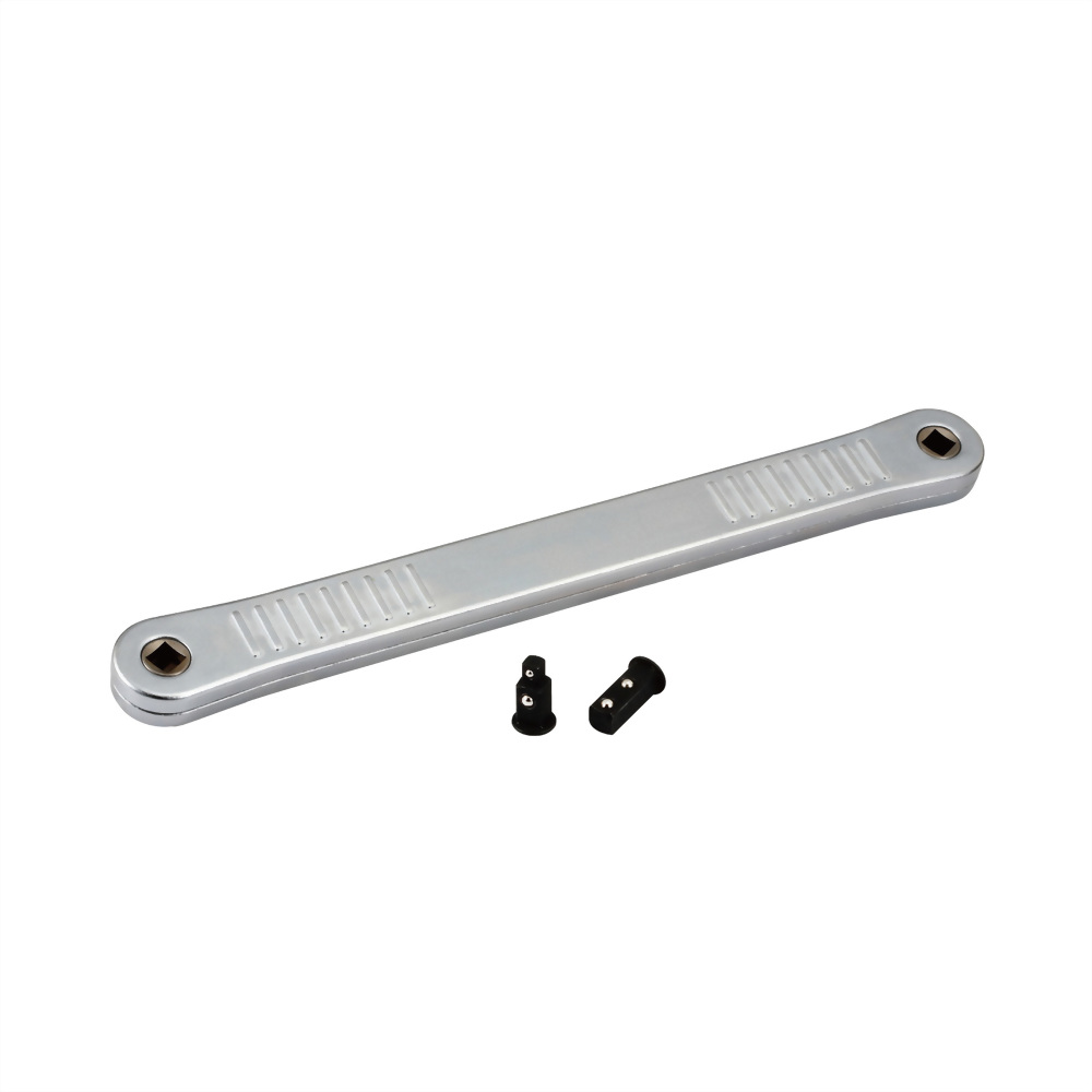 Sideways Extension Ratchet