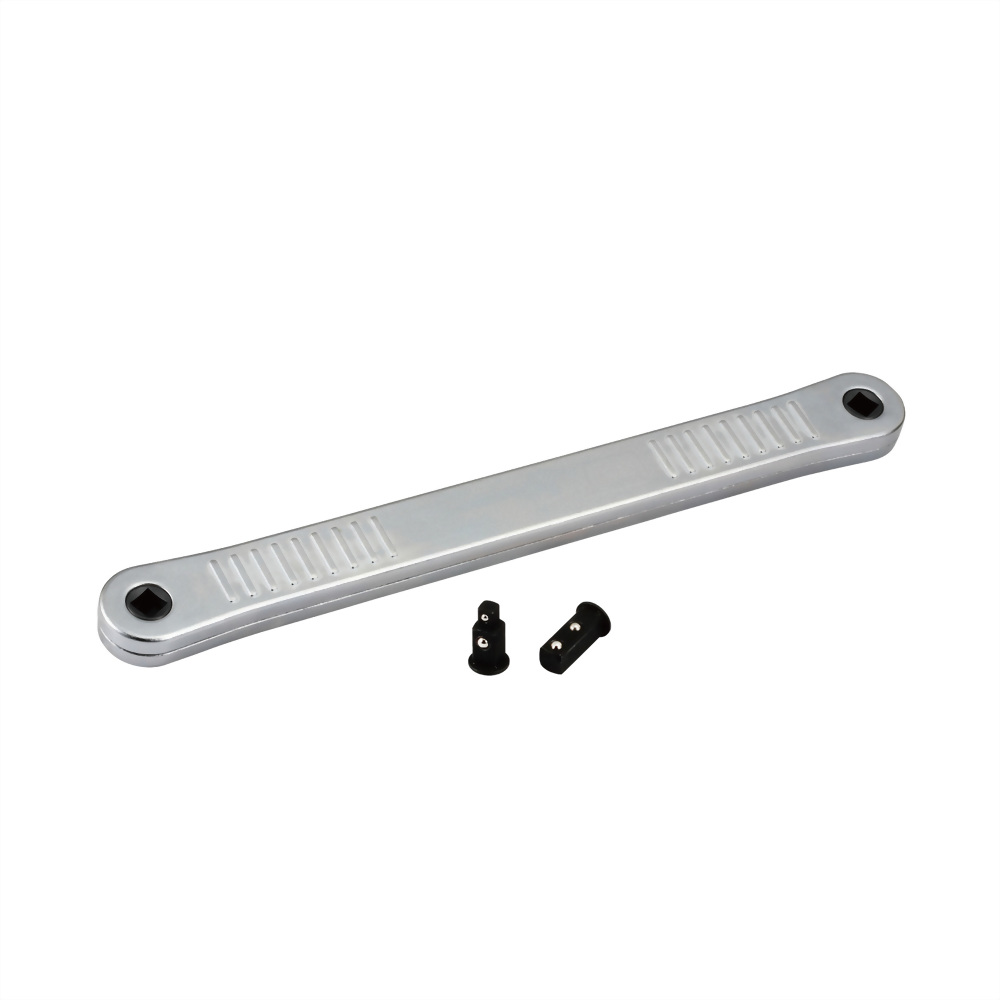 extension ratchet wrench bar