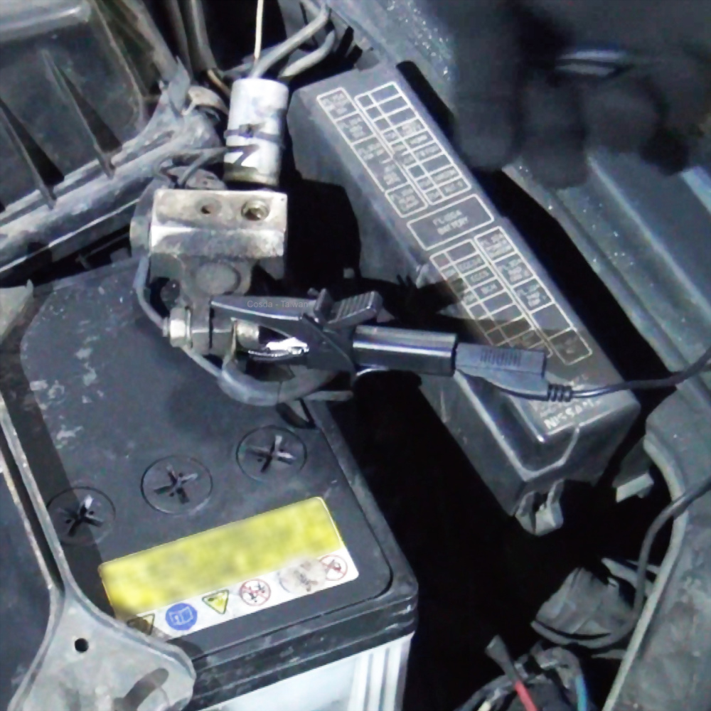 Test Probe and Lead Set (15 pcs)