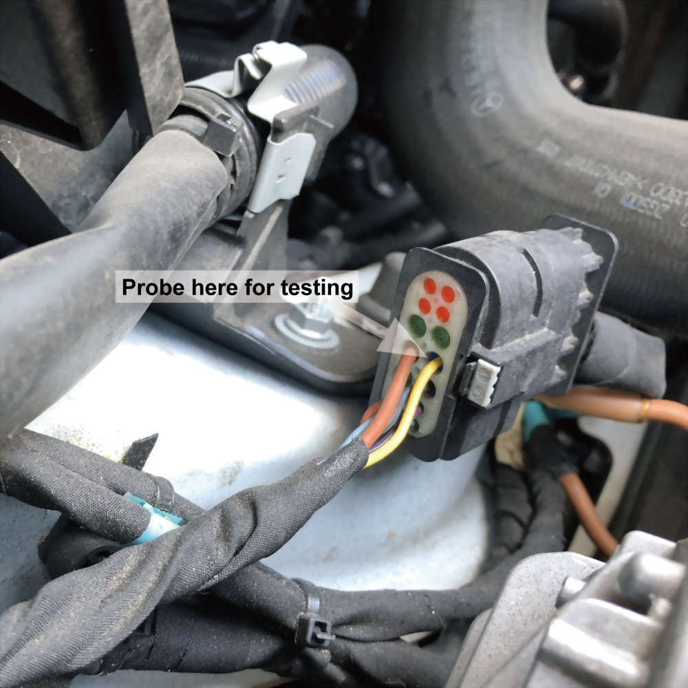 Digital Multimeter Accessory Kit