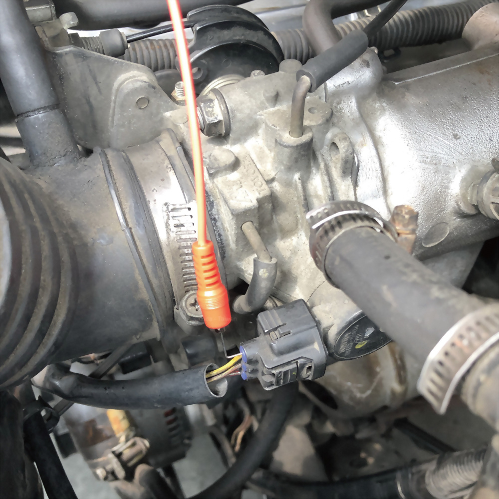 Electric System Test Adapter Set