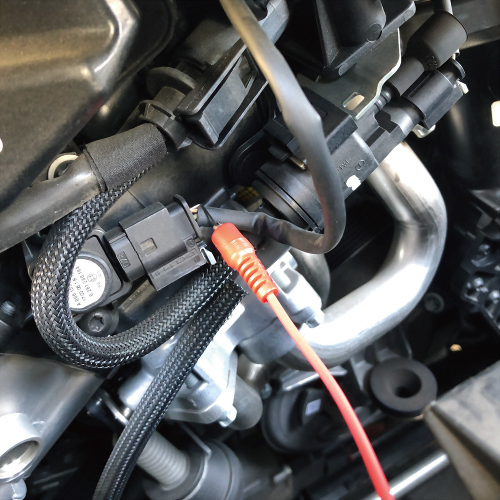 Automotive Test Connector Kit