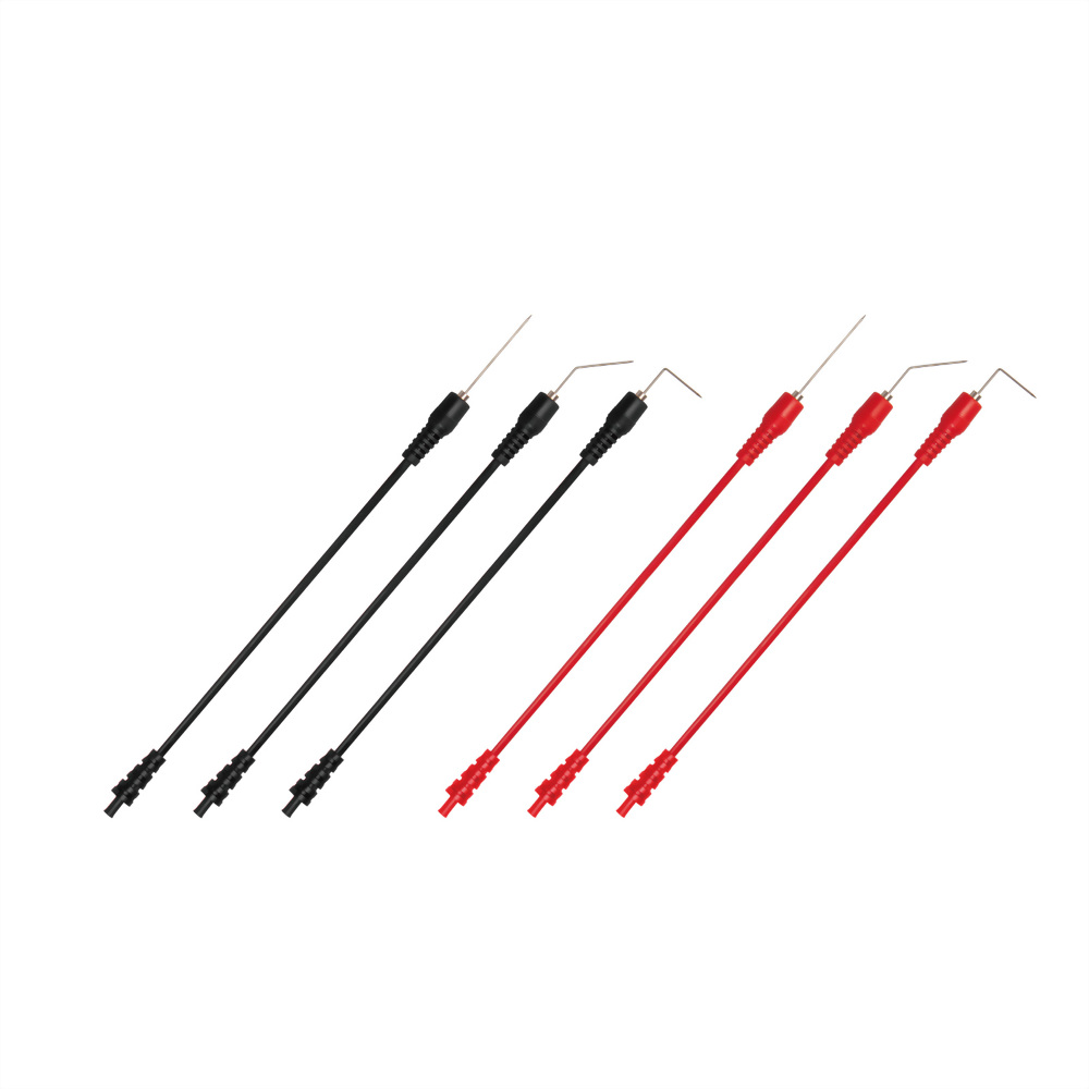 Test Lead Probe Suitable for Most of Digital Multimeter