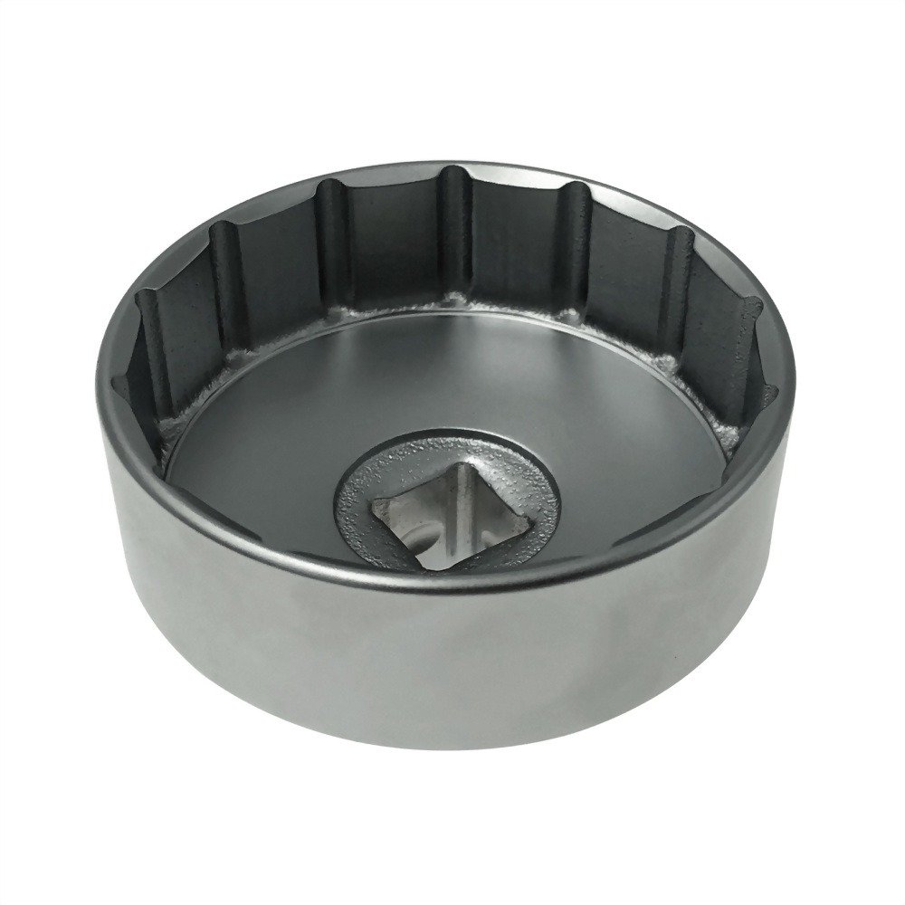 Replacement Cap Type Oil Filter Wrench Set Socket For Toyota Lexus