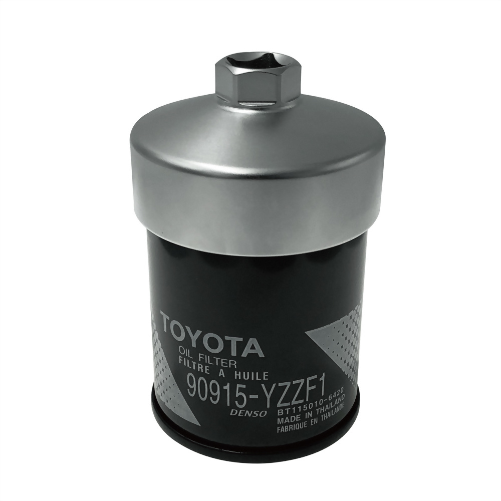90915YZZF1 oil filter housing removal tool