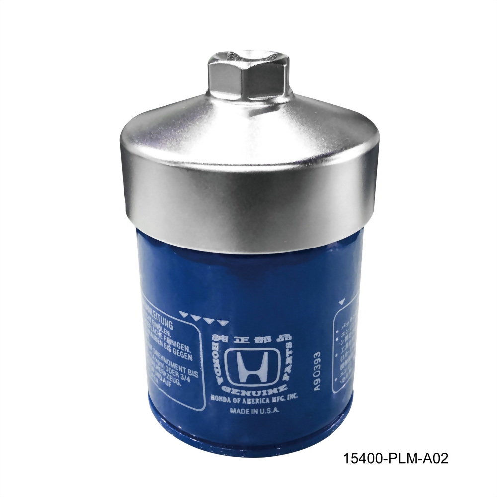 15400-PLM-A02 oil filter removal tool for Honda