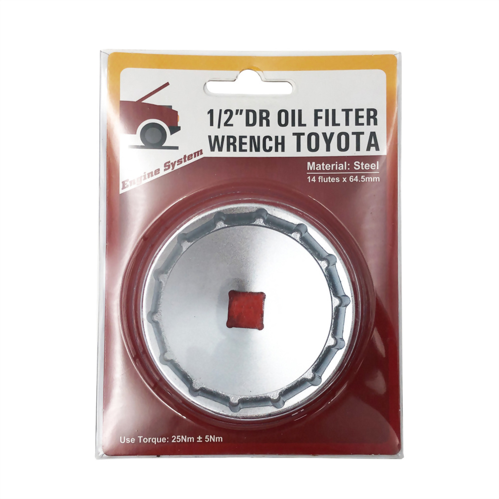 Cosda Toyota Oil Filter Wrench