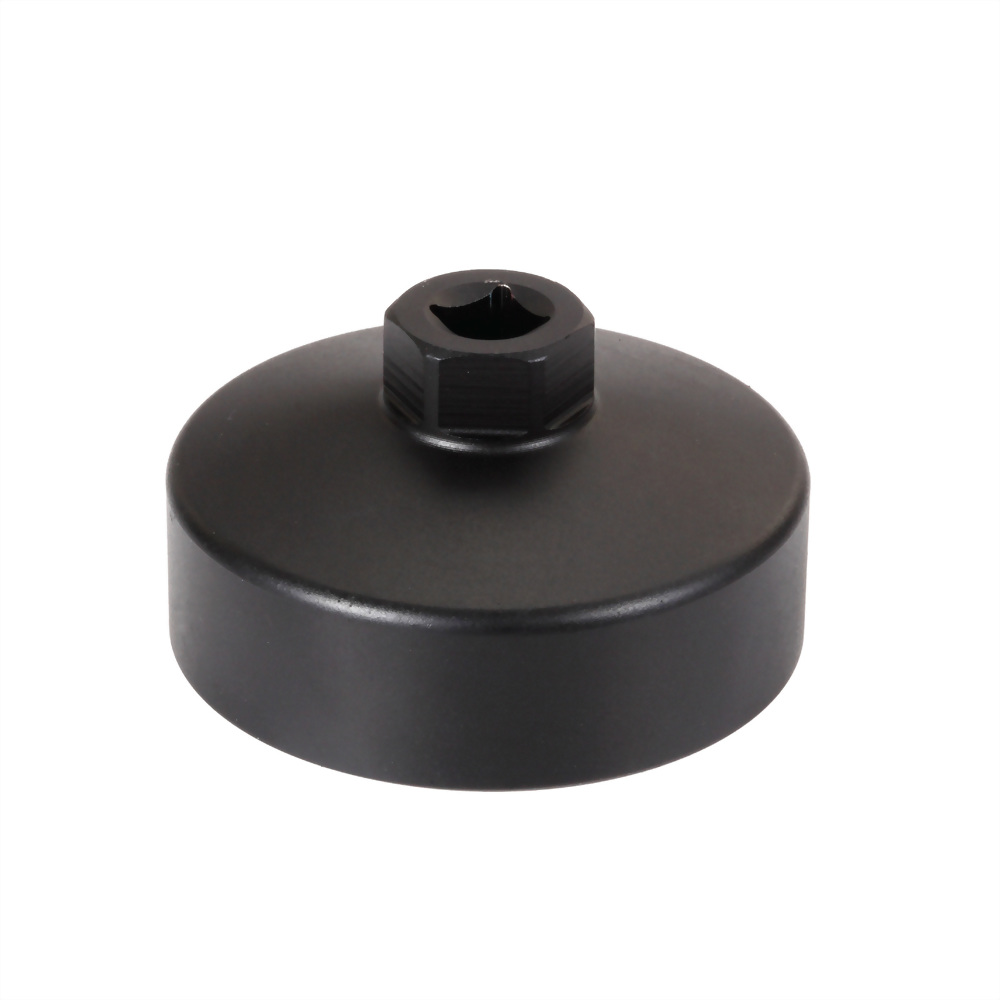 Llave filtro aceite 3/8" copa 64.5