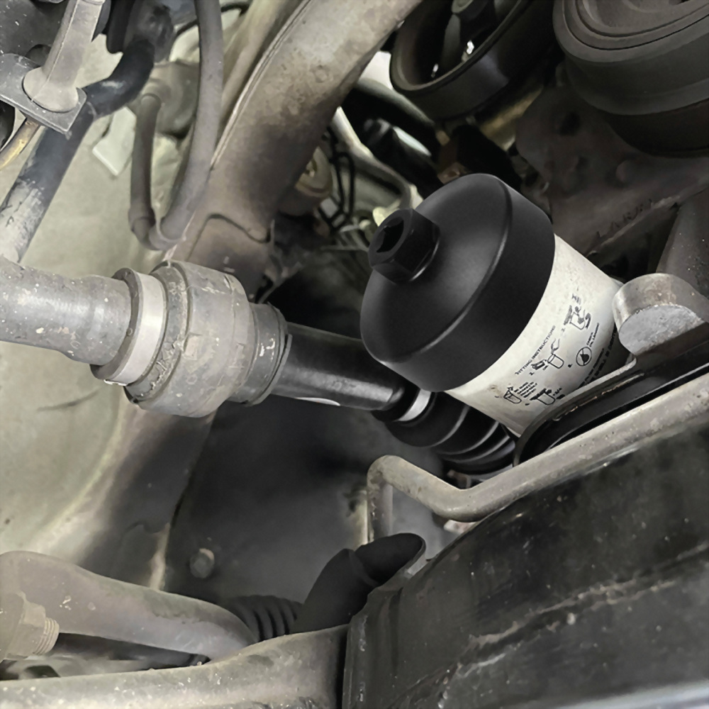 Sacafiltro Taza Copa para Toyota