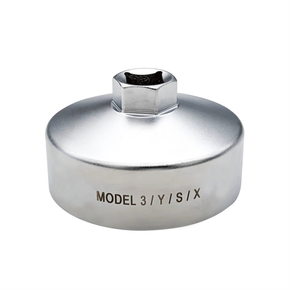 Oil Filter Wrench for Tesla Transmission Filter