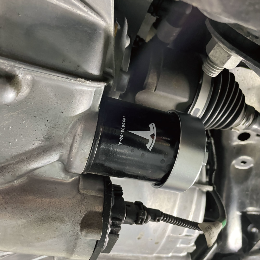 Oil Filter Wrench for Tesla Transmission Filter
