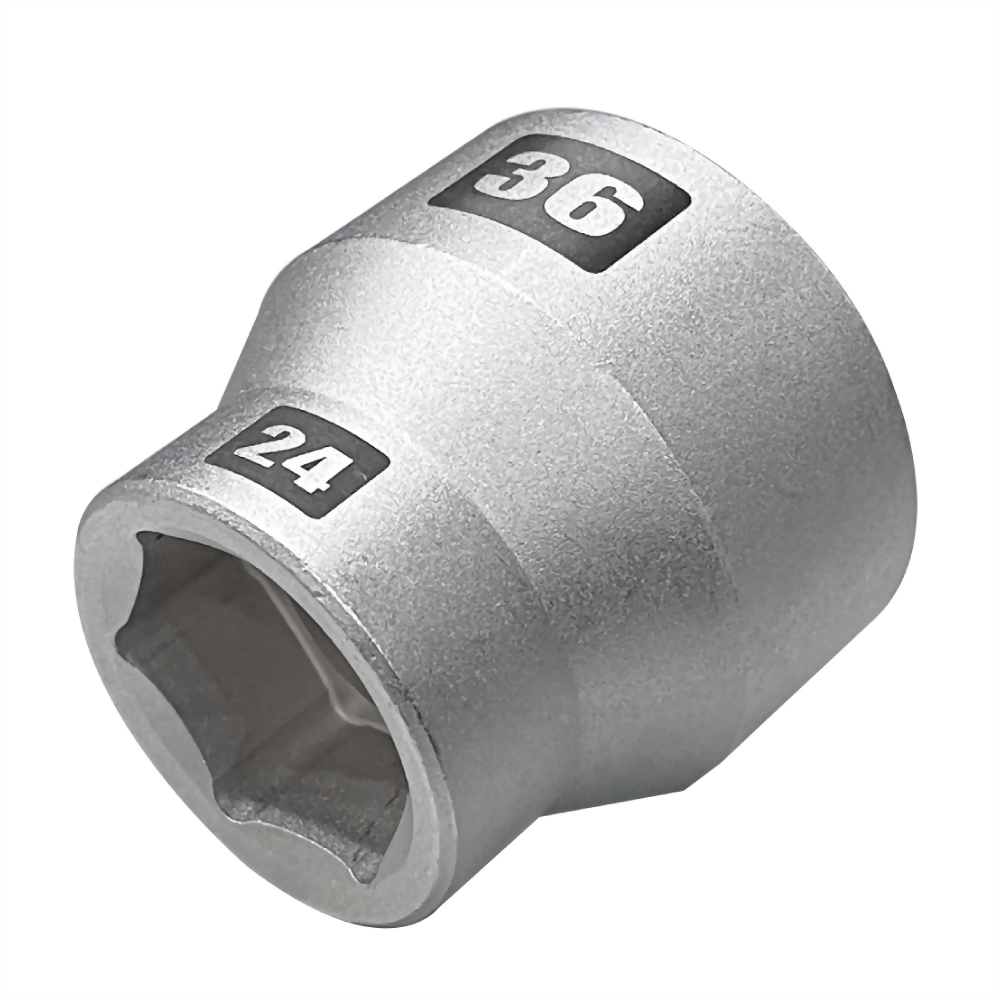 Fuel Filter Oil Filter Socket 24mm/ 36mm