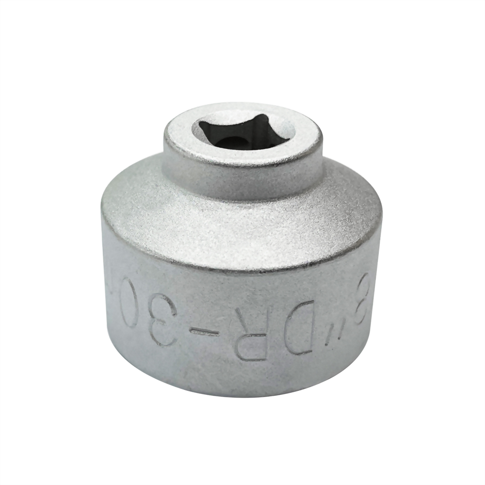 30mm Hex Oil Filter Wrench 3/8