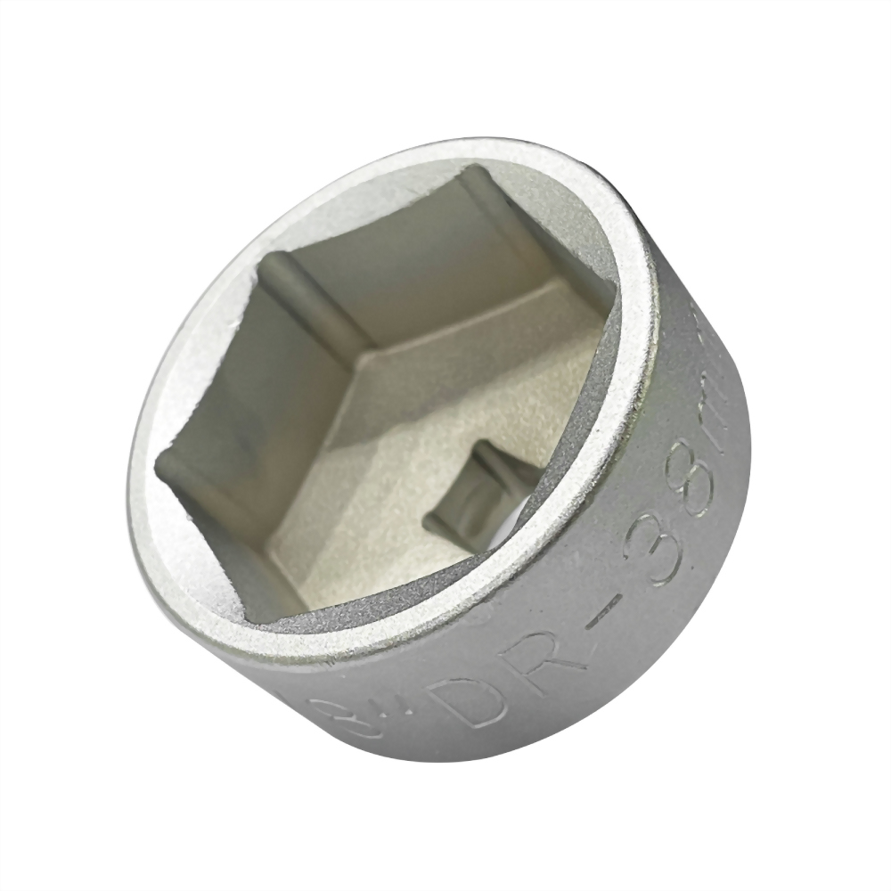 38mm Hex Oil Filter Wrench 3/8