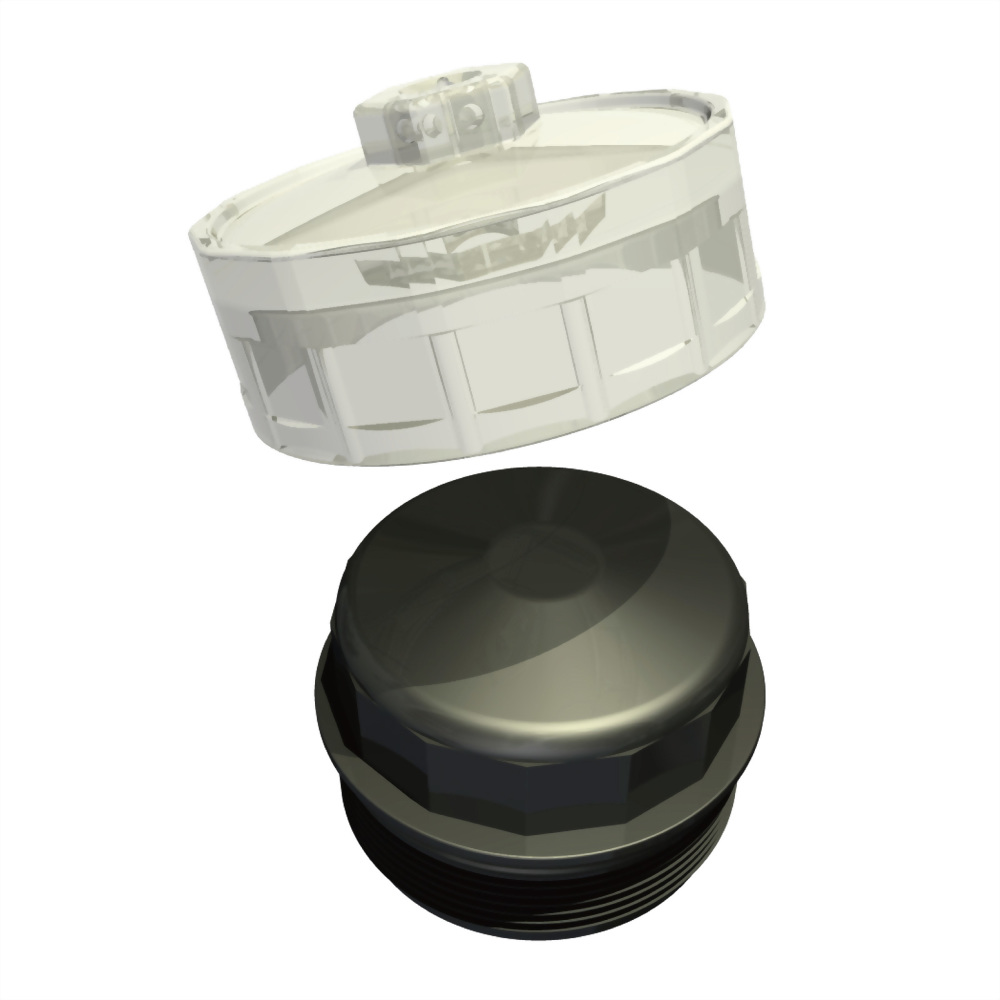 Jeep Grand Cherokee Oil Filter Wrench