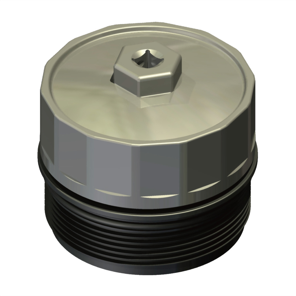 Mercedes Benz 642-180-00-38 Oil Filter Wrench