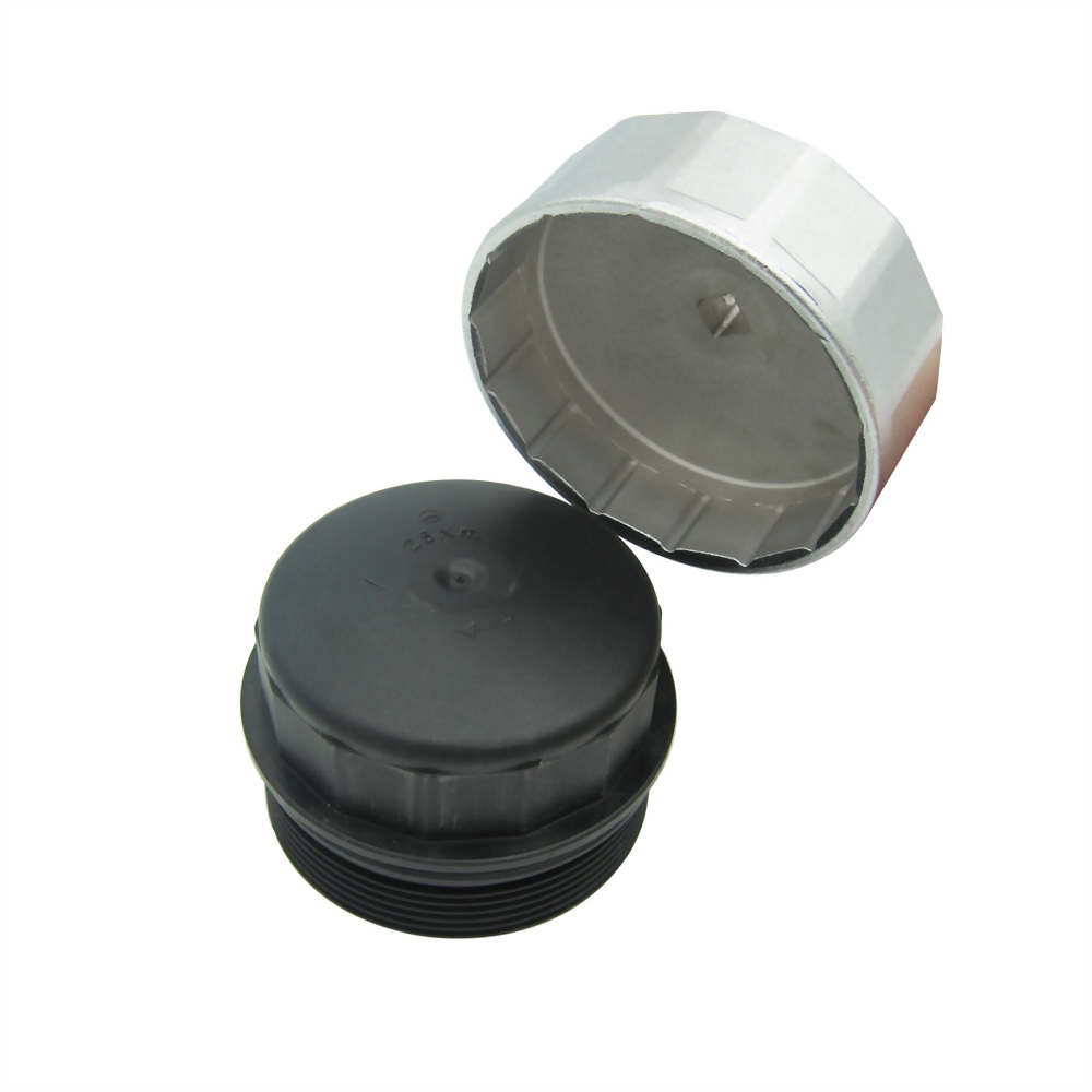 Mercedes E320 E350 oil filter wrench