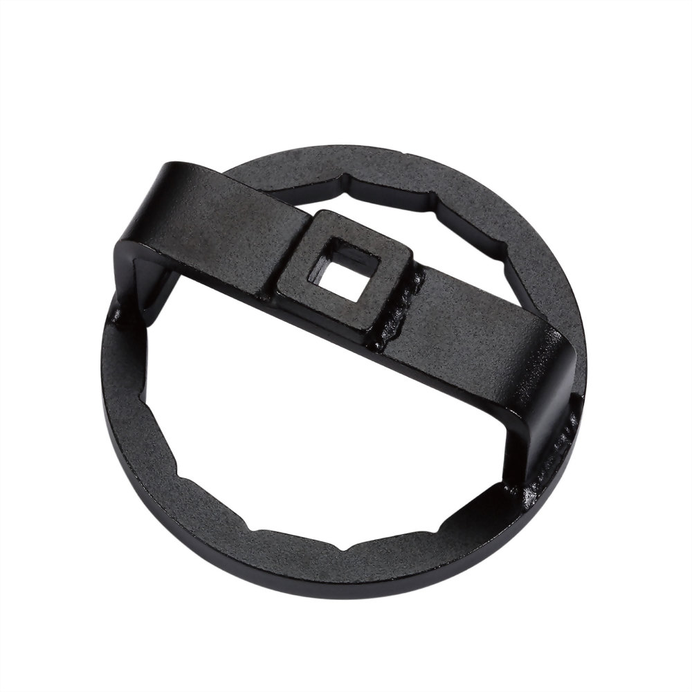 Oil Filter Wrench for Mercedes-Benz M74.3mm x 14 Flutes