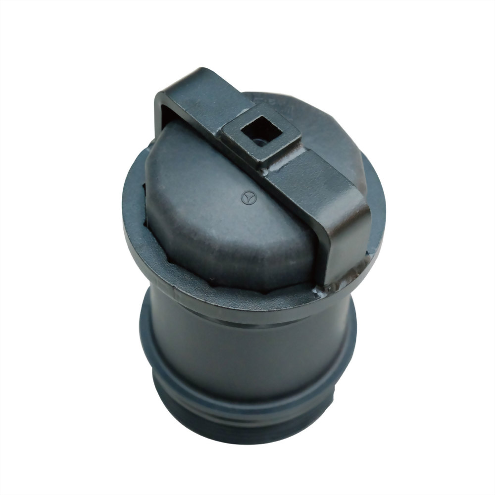 Oil Filter Wrench for Mercedes-Benz M74.3mm x 14 Flutes