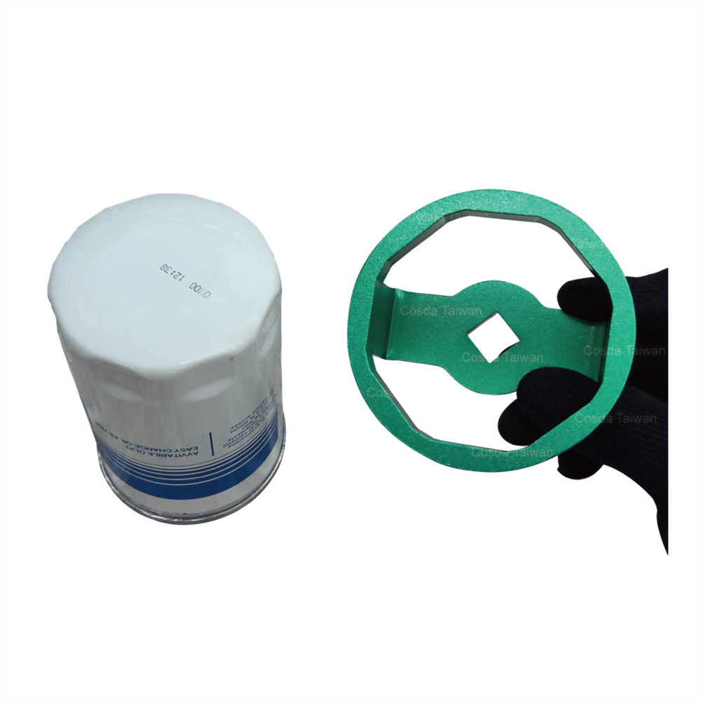 Oil Filter Wrench for Lamborghini Aventador, Diablo, and Murcielago