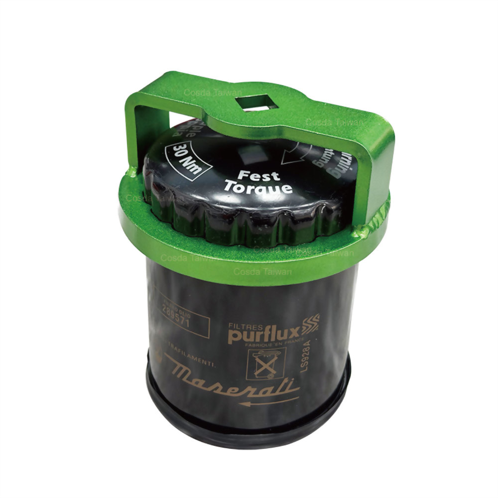 Oil Filter Wrench for Ferrari and Maserati