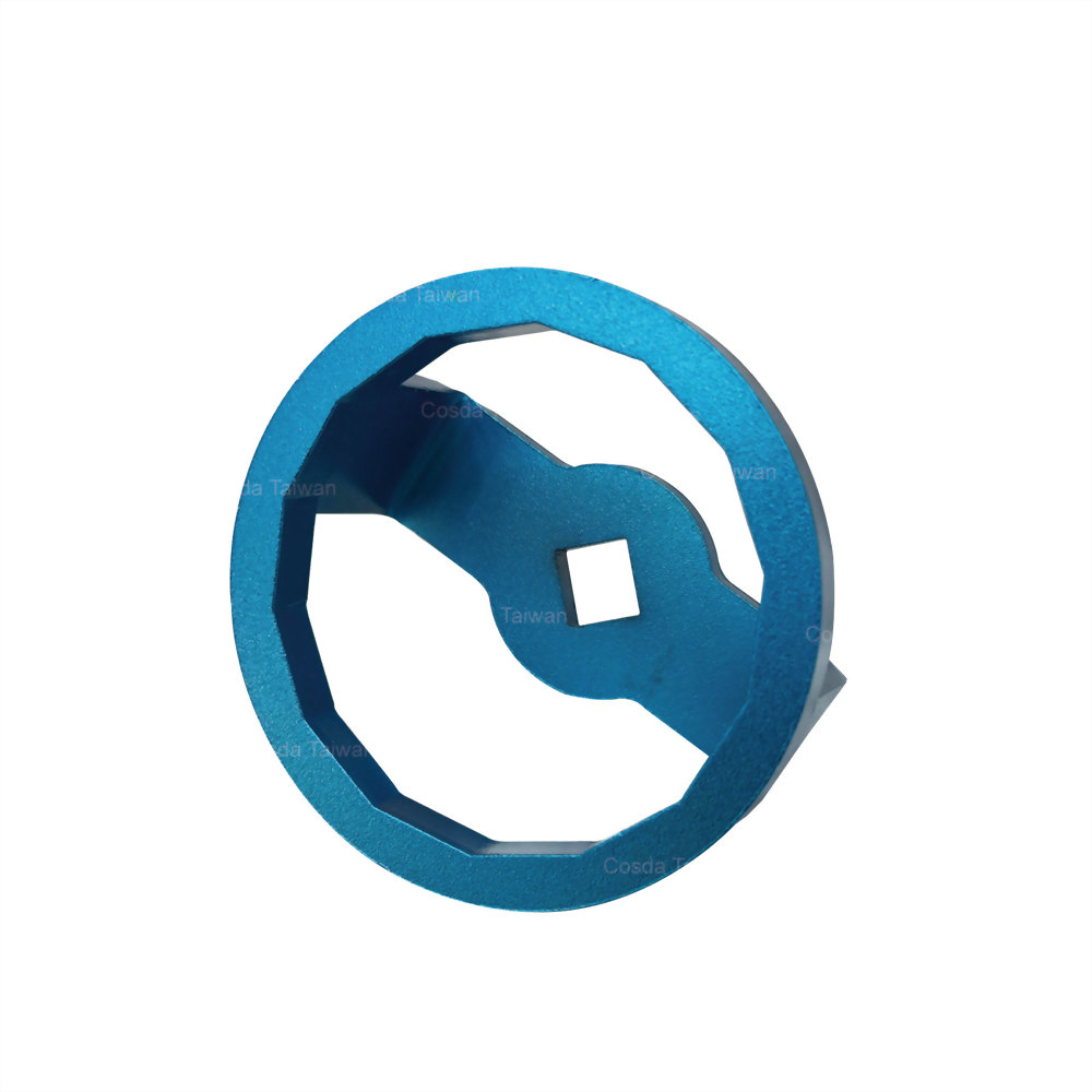 Oil Filter Wrench for Porsche