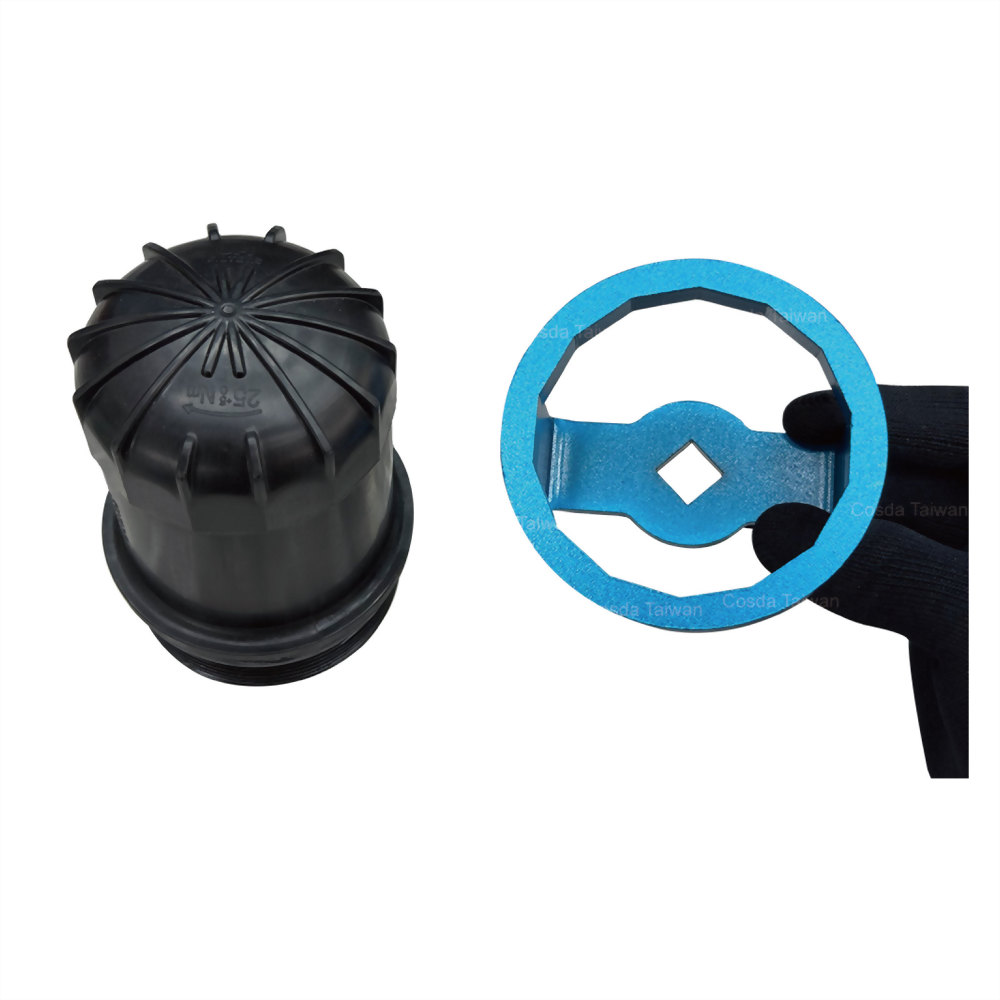 Oil Filter Wrench for Porsche