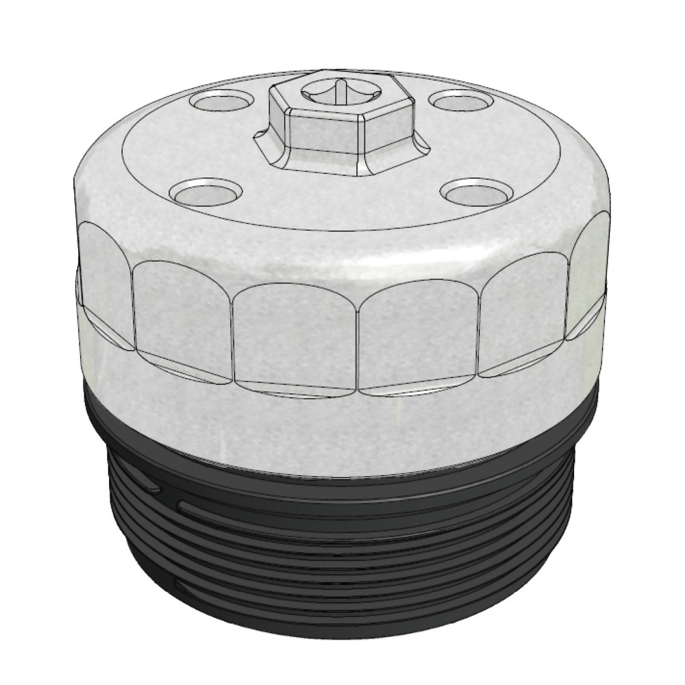 Hyundai Genesis Santa Fe Sonata Veracruz Oil Filter Wrench Hyundai Genesis Santa Fe Sonata Veracruz Oil Filter Wrench