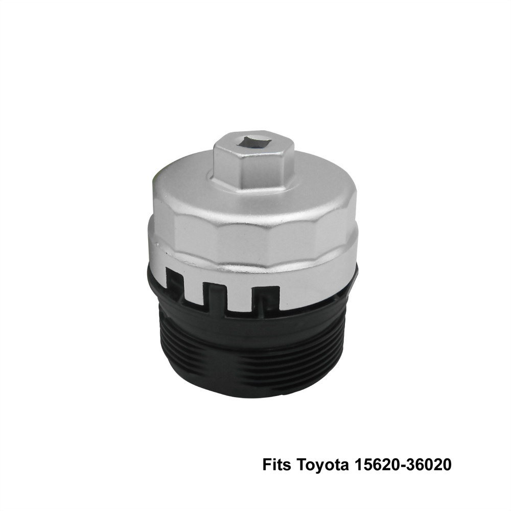 Toyota Matrix Prius oil filter wrench
