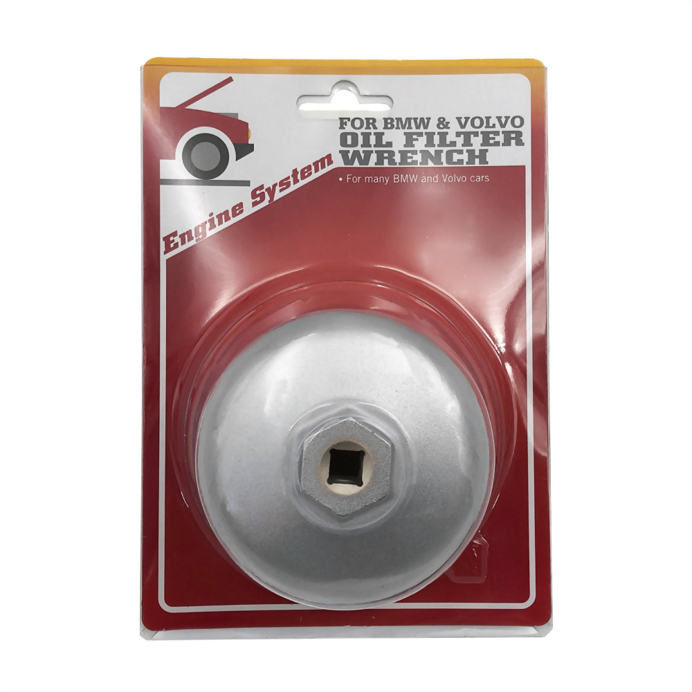Oil filter tool for Volvo XC70 XC90