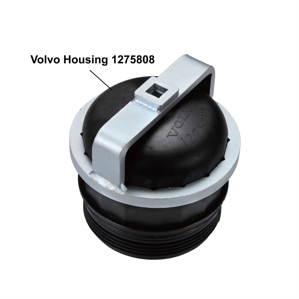 Oil Filter Removal Tool for BMW & Volvo