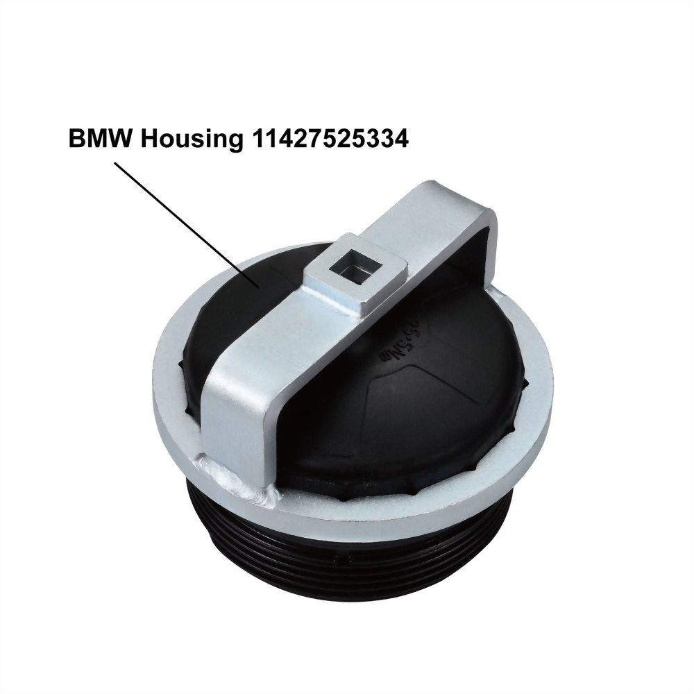 Oil Filter Removal Tool for BMW & Volvo