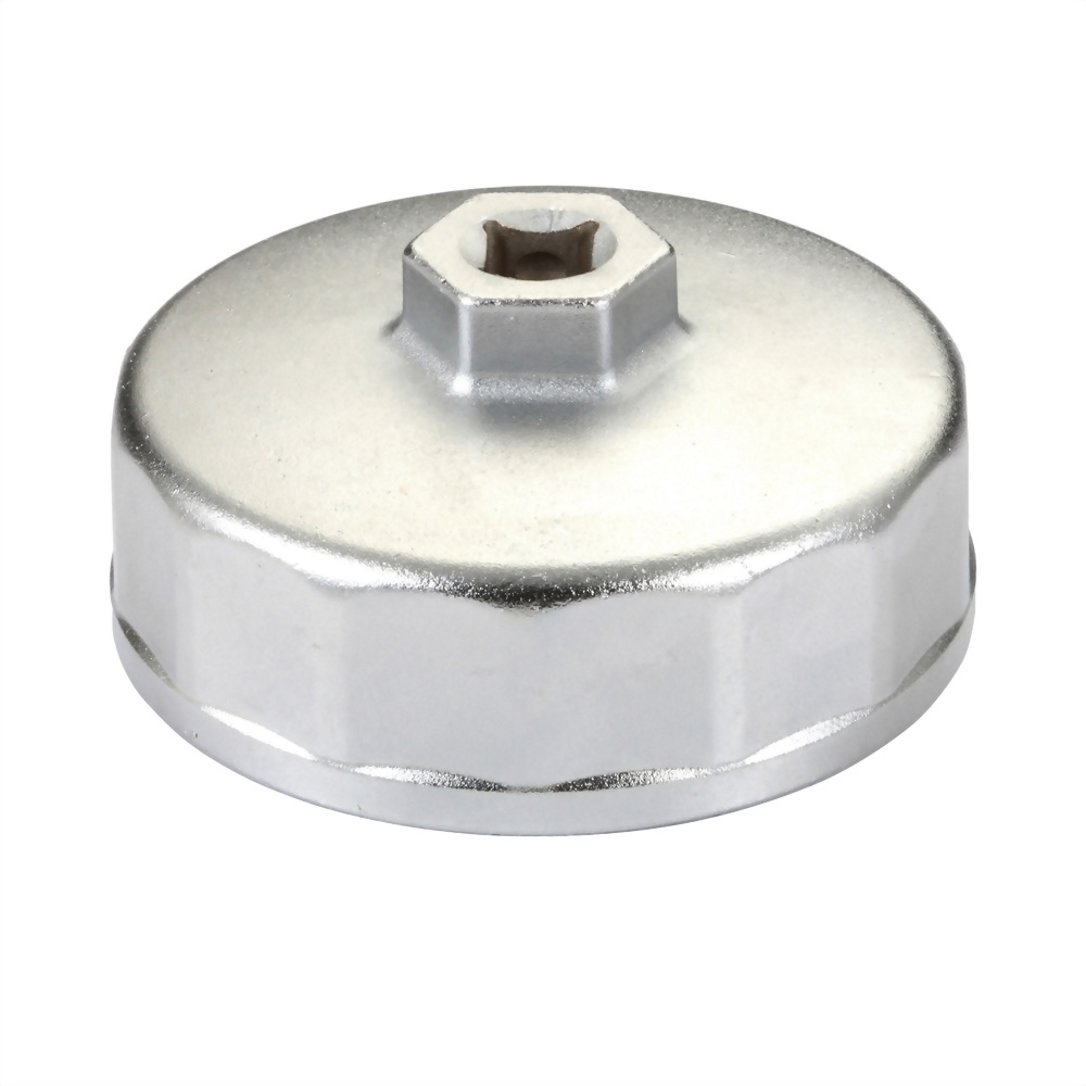 Oil filter wrench for Ford and Mazda