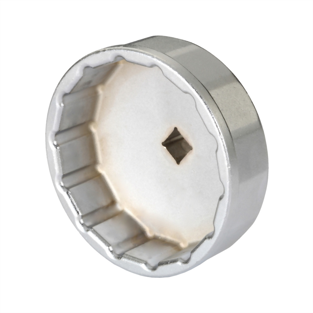14 flutes 74 mm oil filter wrench