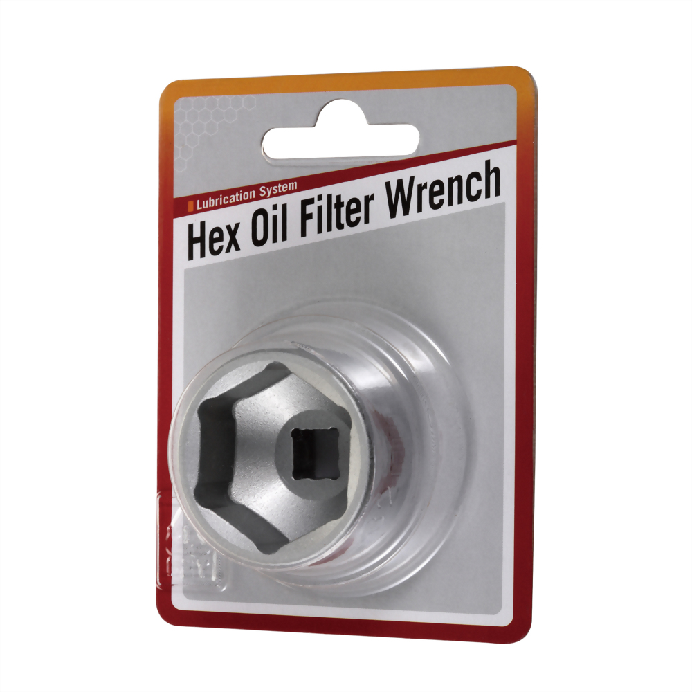 32mm Hex Oil Filter Wrench 3/8 32mm Hex Oil Filter Wrench 3/8