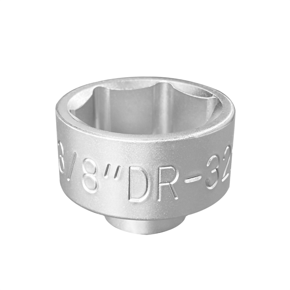 32mm Hex Oil Filter Wrench 3/8 32mm Hex Oil Filter Wrench 3/8