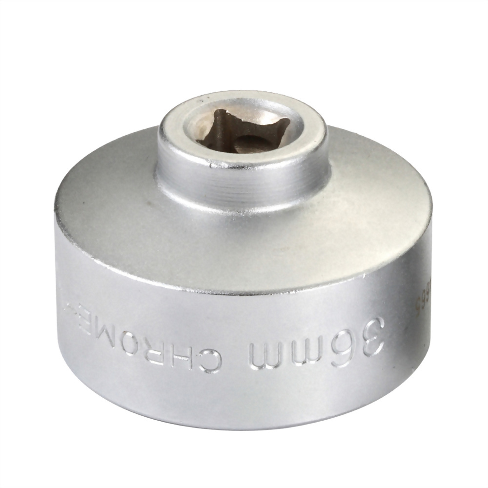 Cosda Oil Filter Hex Socket 36mm